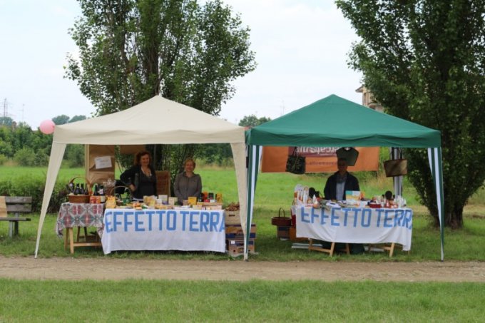Oasi della Solidarietà